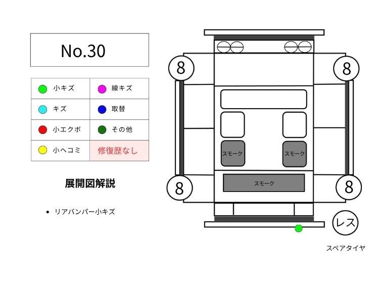 30タント展開図