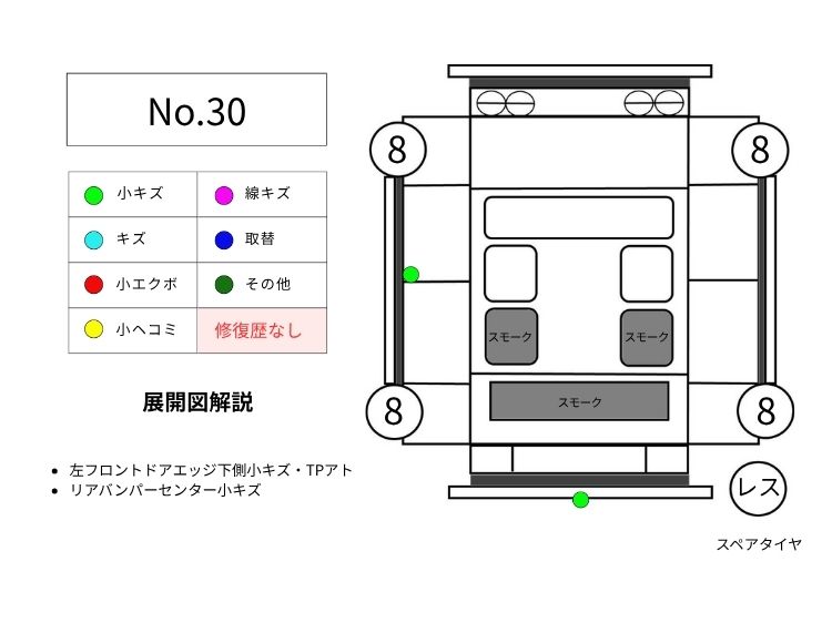 30タント展開図