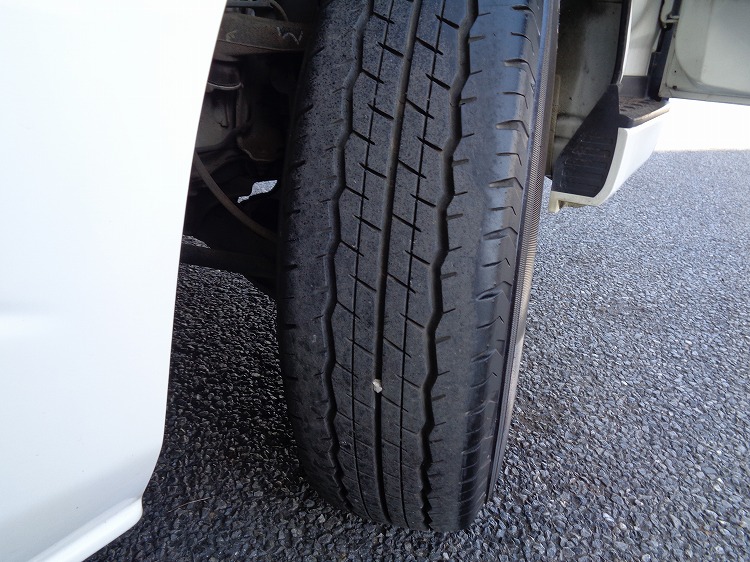 73レジアスエース