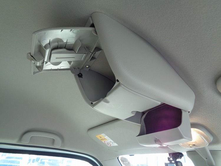 エブリイワゴン