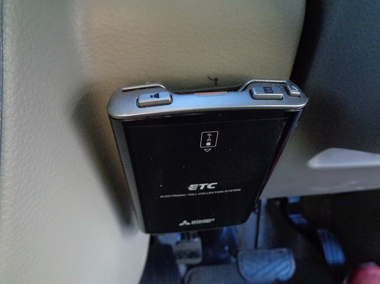 エブリイワゴン