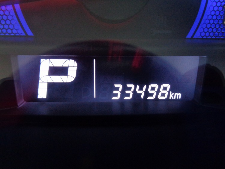 エブリイワゴン