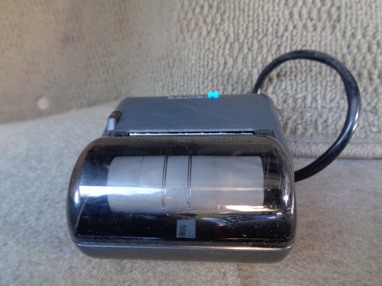 エブリイワゴン