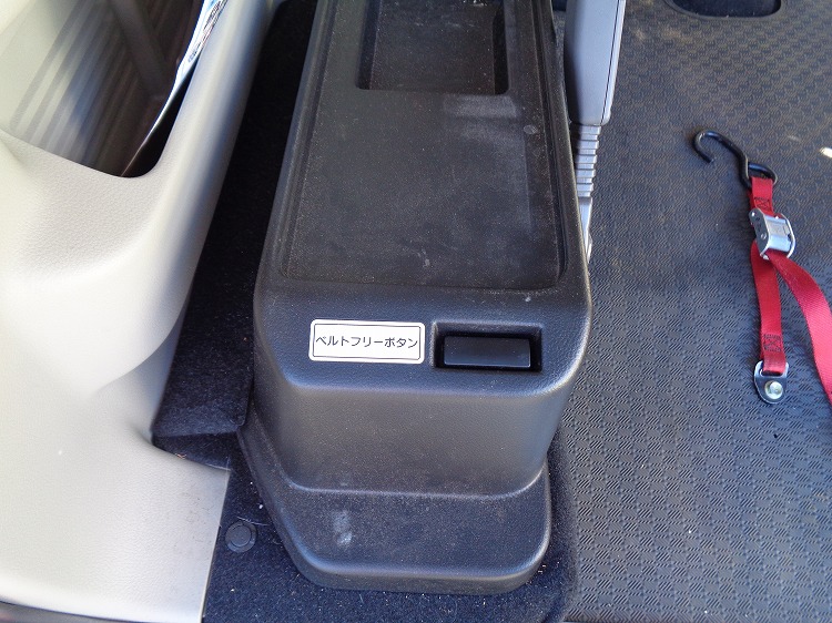 エブリイワゴン