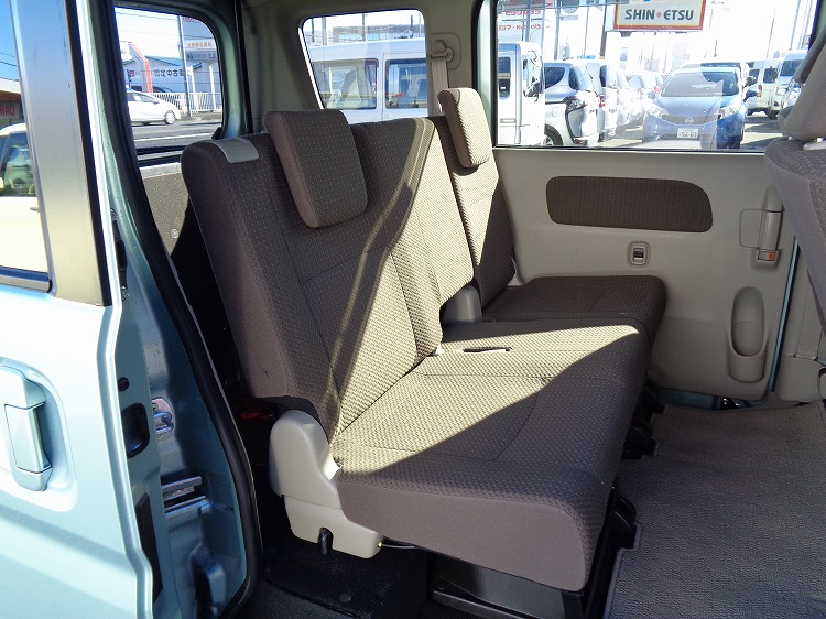 エブリイワゴン