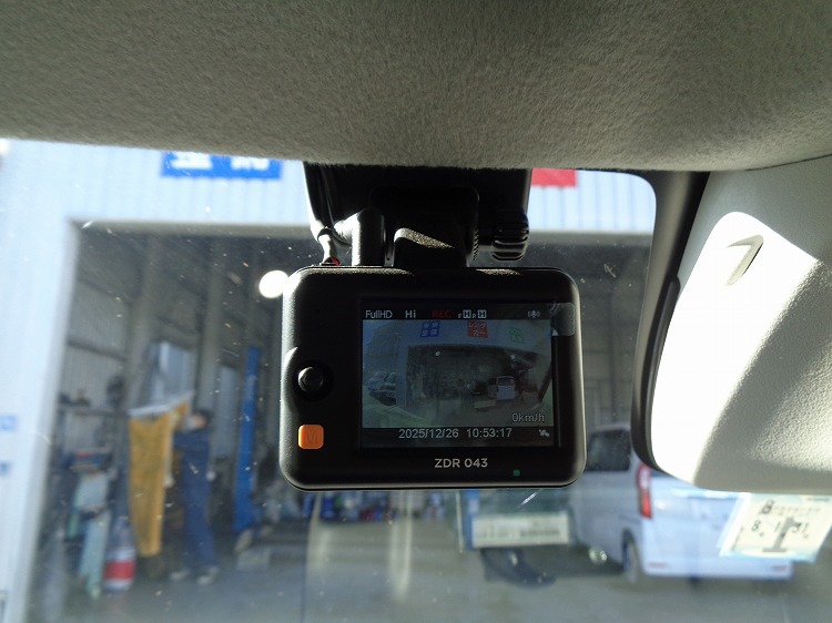 エブリイワゴン