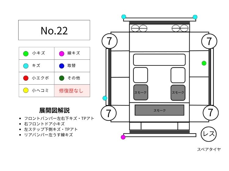 22タント展開図