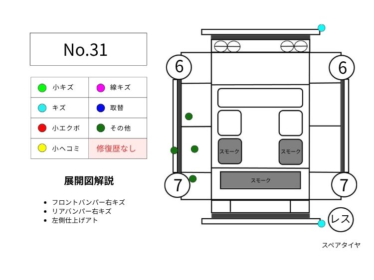 31ワゴンR展開図