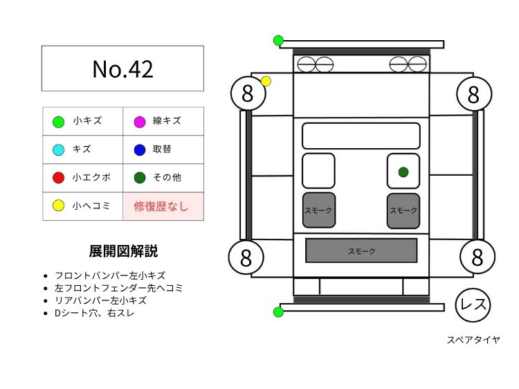42ワゴンR展開図