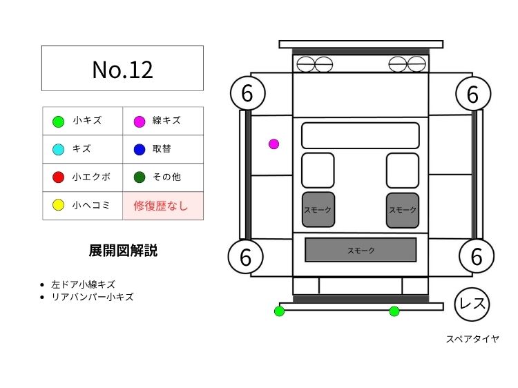 12スペイド展開図