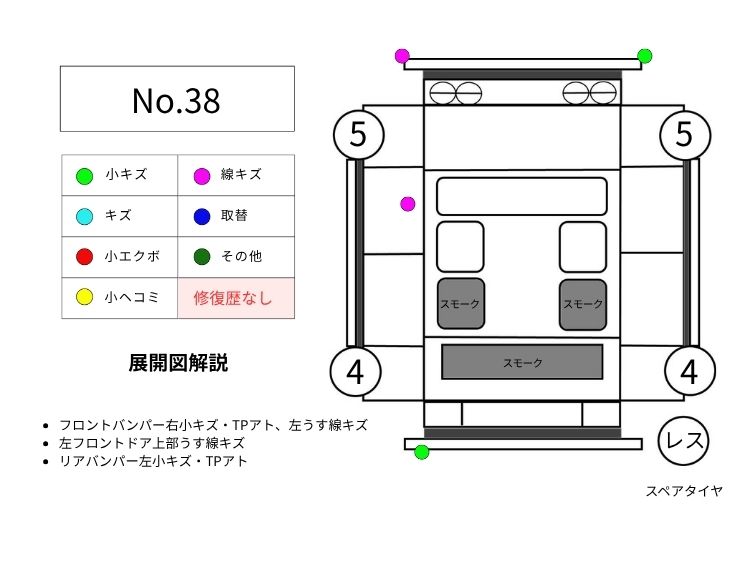 38タント展開図